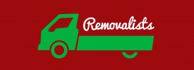 Removalists Denham - Furniture Removalist Services